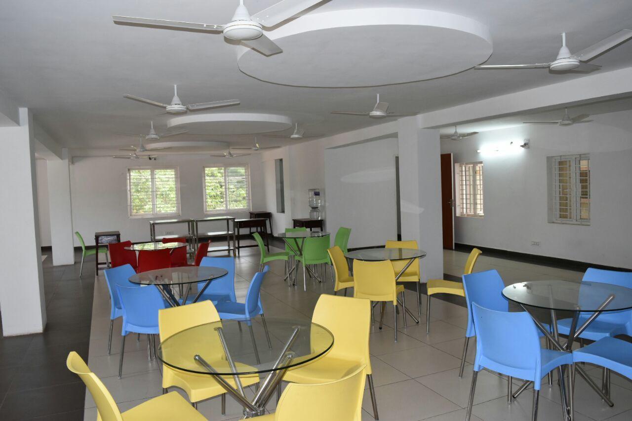 Hotel Surag Residency à Tiruchirappalli Extérieur photo