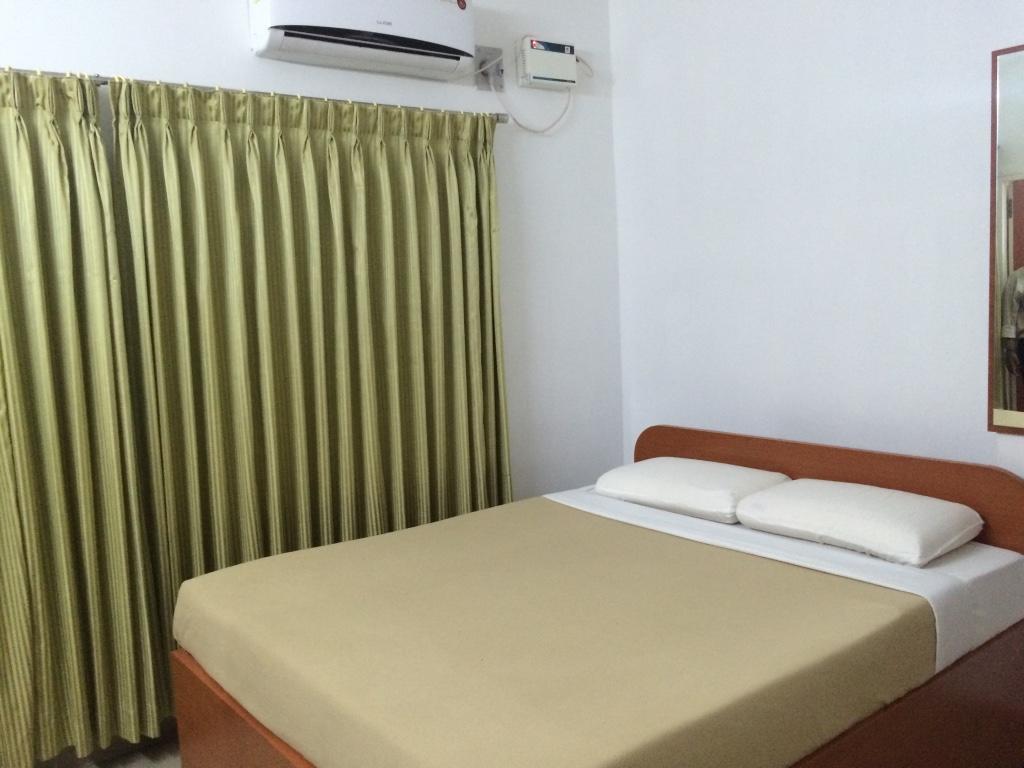 Hotel Surag Residency à Tiruchirappalli Extérieur photo
