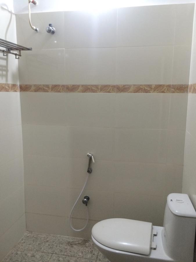 Hotel Surag Residency à Tiruchirappalli Extérieur photo