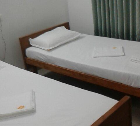 Hotel Surag Residency à Tiruchirappalli Extérieur photo