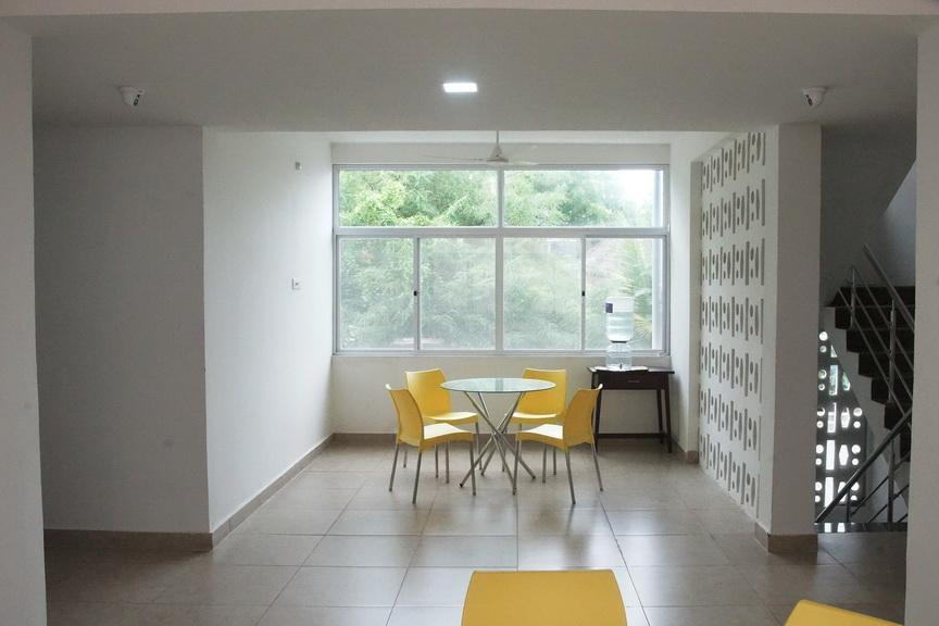 Hotel Surag Residency à Tiruchirappalli Extérieur photo