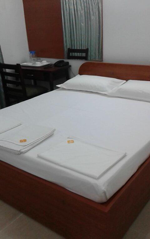 Hotel Surag Residency à Tiruchirappalli Extérieur photo