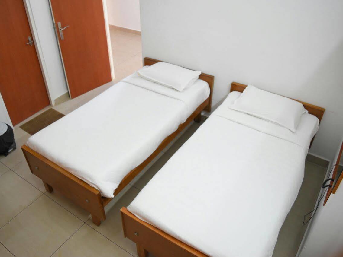 Hotel Surag Residency à Tiruchirappalli Extérieur photo