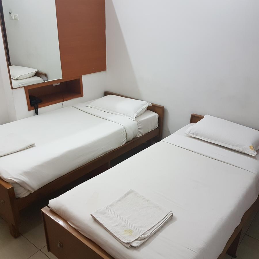 Hotel Surag Residency à Tiruchirappalli Extérieur photo