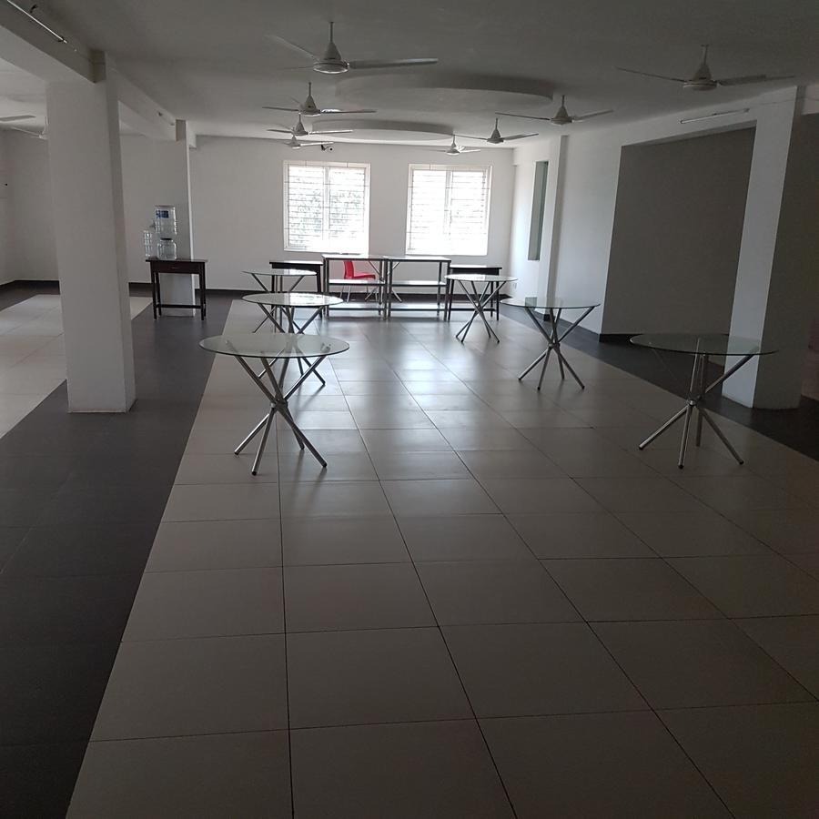 Hotel Surag Residency à Tiruchirappalli Extérieur photo